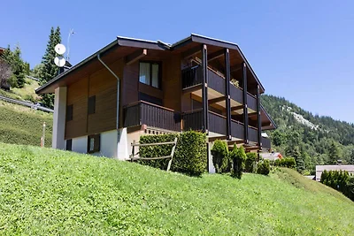 Residenz Nant Soleil