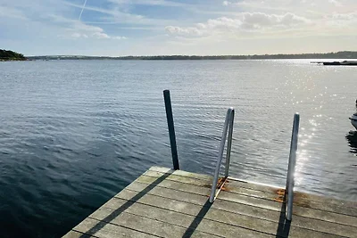 2 Personen Ferienhaus in RAMDALA