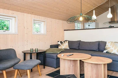 5 gwiazdkowy apartament w Hovborg