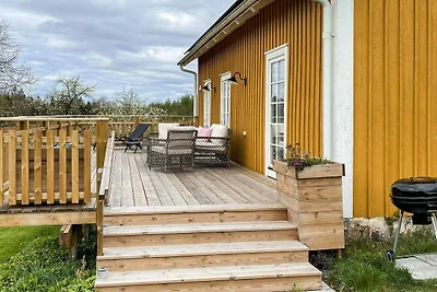 4 sterren vakantie huis in HALTORP