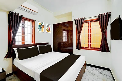 Hotel O Thoraipakkam Chennai