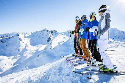 Prächtiges 2-Zimmer-Apartment mit Hütte – dir...