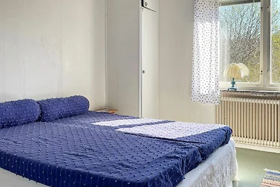 4 Personen Ferienhaus in Ödsmål