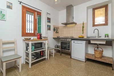 Son Indiot - Ferienhaus Mit Privatem Pool