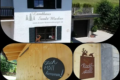 Ferienwohnung mit 1 Schlafzimmer