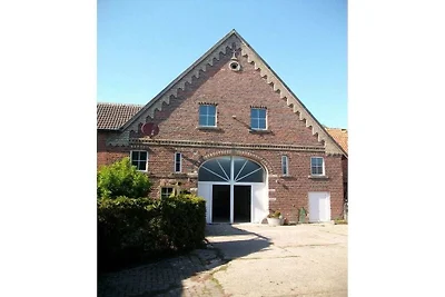 Ferienwohnung mit 1 Schlafzimmer