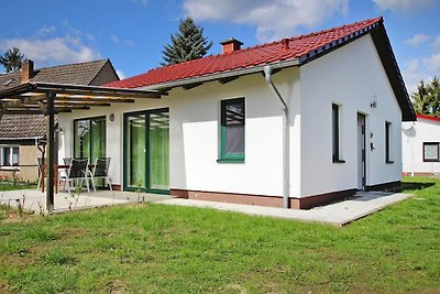 Casa de vacaciones Seeadler, Vilzsee