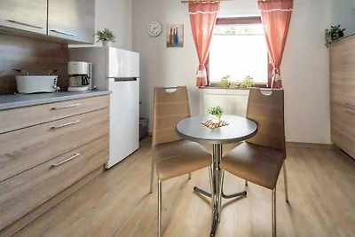 Casa vacanze nell'Harz con sauna