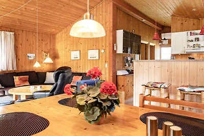 Gemütliches Cottage in der Nähe von Blokhus