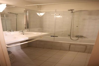 Wohnung in Nieuwpoort mit Meerblick