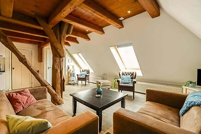 Appartement Boerderij in Strandnähe