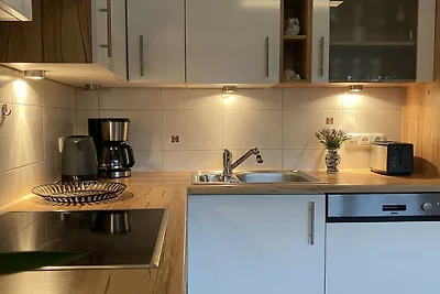 Lucy's Panorama-appartement