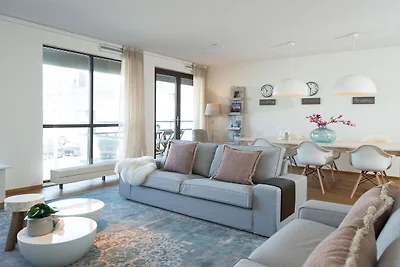 Wohnung in der Nähe von Den Haag Zentrum