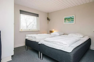 12 Personen Ferienhaus in Oksbøl