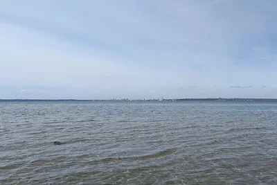 6 Personen Ferienhaus in Knebel-By Traum