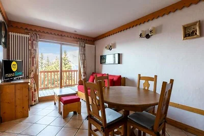 2-Zimmer-Wohnung für 6 Personen - Auswahl