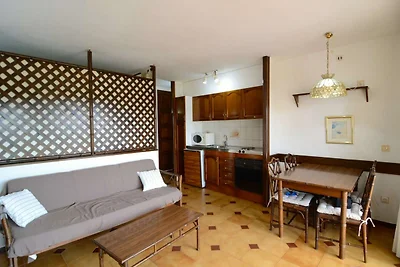 Appartement in Estartit nabij het...