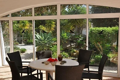 Ferienhaus mit 3 Schlafzimmer
