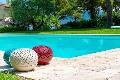 Le Grotte Cottage Isola d'Elba