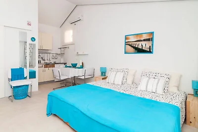 Apartments Carmen &