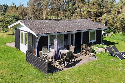6 persoons vakantie huis in Løkken-By Traum