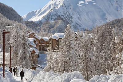 Residenza Les Hauts De Preclaux