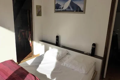 Bionnassay Residenz mit drei Zimmern