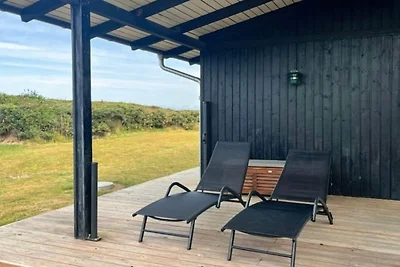 Seaside Serenity at Nr. Lyngby-By Traum