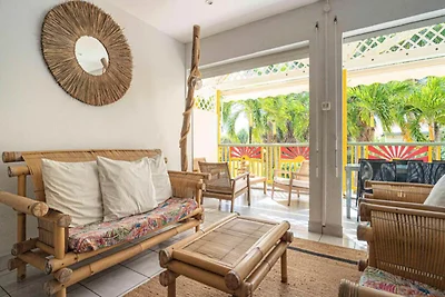 Apartment Rere D'outre Mer