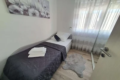 Two Bedroom Apartment with Terrace