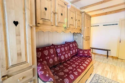 Ferienwohnung in Tignes mit Zugang zu den...