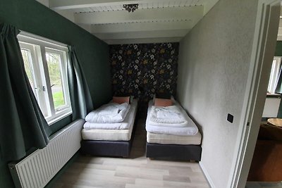 Gemütliches Ferienhaus in Schoonloo in einer ...