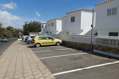1 slaapkamer appartement
