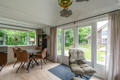 Bungalow moderno vicino al Parco Duinland