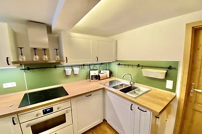 Ferienwohnung mit 1 Schlafzimmer
