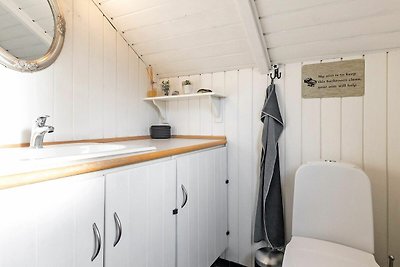 4 Personen Ferienhaus in Tranekær