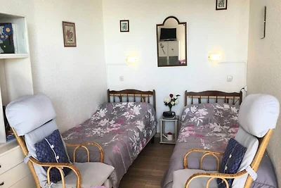 Appartement in de Provence met balkon en...