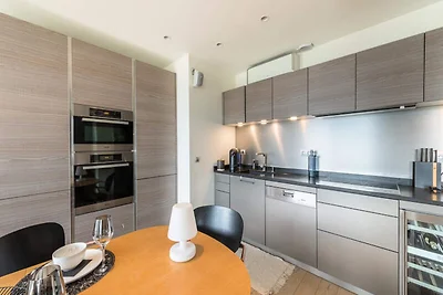 Appartamento ad Annecy con vista sul lago