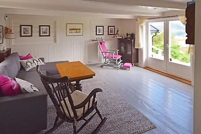 6 Personen Ferienhaus in Sandhornøy-By Traum