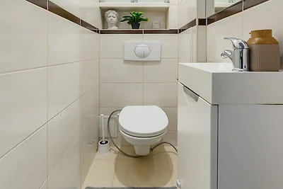 apartman za odmor Obiteljski odmor Warschau