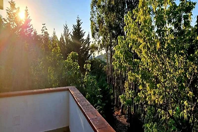 Case vacanze in Campania