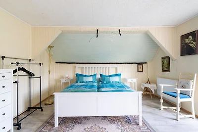 Casa vacanze a Kraslice con giardino