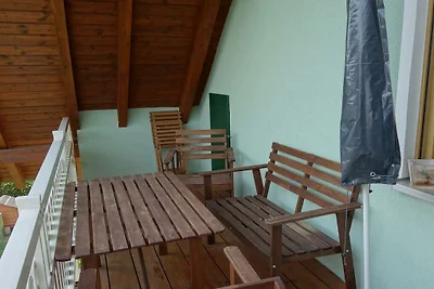 Ferienwohnung mit 3 Schlafzimmer