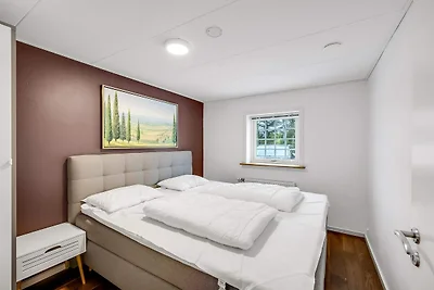 4 Sterne Ferienhaus in Løkken