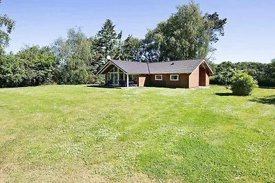 6 Personen Ferienhaus in Højby-By Traum