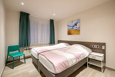 Apartamento que admite mascotas en...