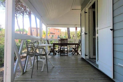 Oasis Park Residence f�r vier Personen