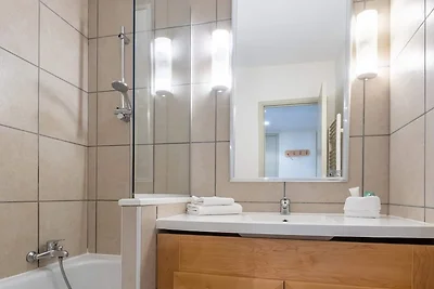 Résidence Pierre Vacances 1-Zimmer-Wohnung