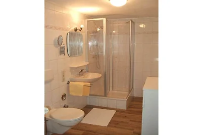 Ferienwohnung mit 1 Schlafzimmer