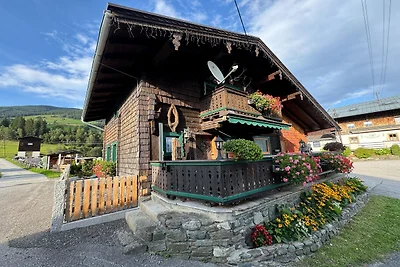 Chalet cerca de Passthurn Ski Kitzbühel
